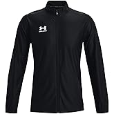 Under Armour Men's Challenger Track Jacket