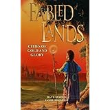 Cities of Gold and Glory (Fabled Lands) (Volume 2)