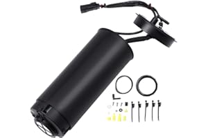 NMN PRECISION Diesel Exhaust Fluid Heater Kit DEF BC3Z5J225KA Fits 2011-2016 Ford F250 F350 F450 F-550 Super Duty Replaces # BC3Z5J225L BC3Z5L227F 904372