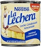 La Lechera Condensed Milk, 14 oz