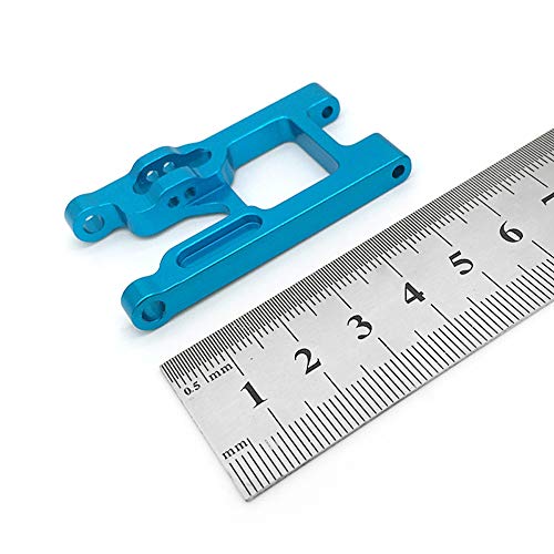 image for Kasien 1:12 RC Car Metal Accessories 1/12 Rocker Arm/Universal Socket/