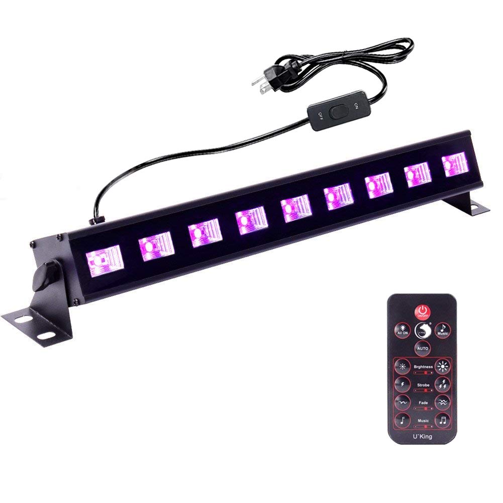 Best Dj Lighting Pulsing