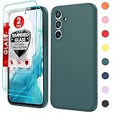 LeYi for Samsung A54 5G Case: Galaxy A54 Case with