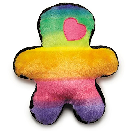 Grriggles Pride Pals Soft Toy for Dogs and Puppies