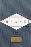 "Blake Poems (Everyman's Library Pocket Poets)" av William Blake