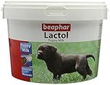 Beaphar Lactol Milk Supplement For Puppies 1.5kg