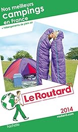 Nos meilleurs campings en France