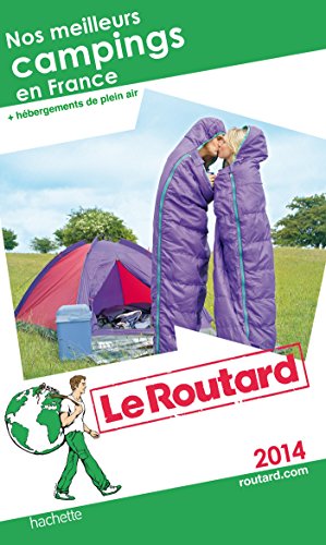 Nos meilleurs campings en France