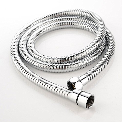 Best Modern Hand Held Bidet Sprayer Set, Chrome Toilet Sprayer Bubbling Water and Rain Jet Cloth Diaper Sprayer - Thumbnail 5