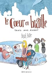 Le  coeur en braille