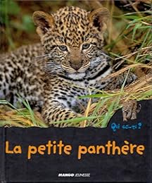 La  petite panthère