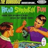 HEAD SHRINKIN FUN                                 