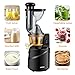 Aicok Juicer, 3