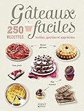 Gâteaux faciles by 
