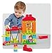 Mega Bloks Storytelling Treehouse Adventures