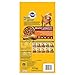 Pedigree Active Senior Roasted Chicken, Rice & Vegetable Flavor Dry Dog Food 3.5 Pounds