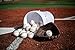 Rawlings Official League Competition Grade Youth Baseballs, Bucket of 30 ROLB1X Balls