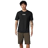 Fox Racing Men's Ranger Short Sleeve Mountain Bike Jersey