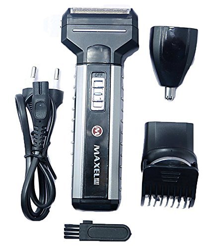 Ag Enterprises Men S Professional Grooming Kits Of Hair Clipper