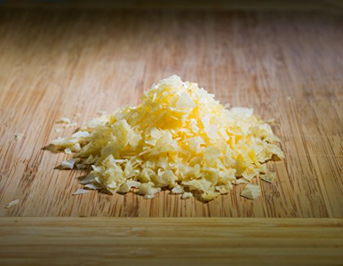 Cyprus Citrus Flake Sea Salt - Natural Cooking, Finishing Salt - Stackable Jar by Caravel Gourmet- 2 Ounces - Thumbnail 5