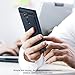 Sony Xperia XA2 Ultra Phone Case, MoKo Soft Lightweight TPU Bumper Cover Carbon Fiber Design Anti-Scratch Slim Back Panel Shock Aborsption Cellphone Shell for Sony Xperia XA2 Ultra 6 Inch, Indigo