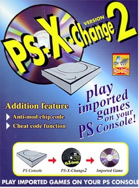 ps x