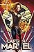 Trends International Cinematic Universe-Captain Marvel-Heroic Wall Poster, 22.375