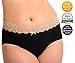 Kindred Bravely High Waist Postpartum Underwear & C-Section Recovery Maternity Panties 5 Pack (Large, Asstd)