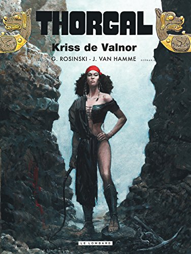 Kriss de Valnor
