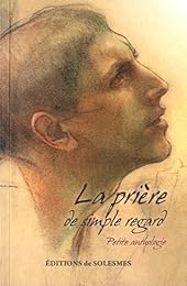 La  prière de simple regard