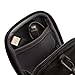 Case Logic ECC-101 Point and Shoot Camera Case (Amaranth)