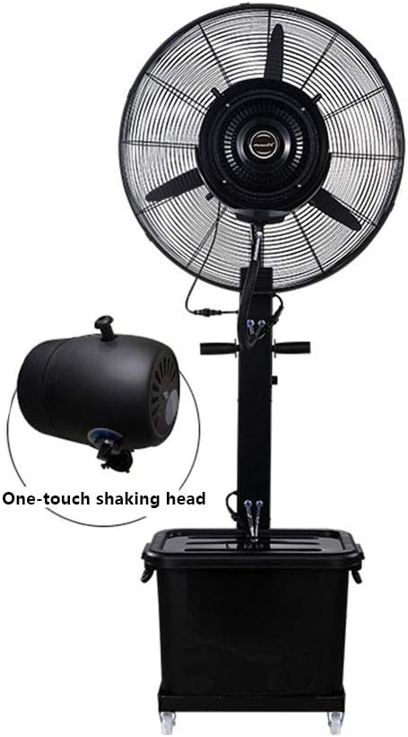 best office cooling fans