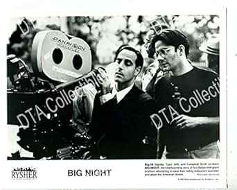 1996 Big Night 1996 Big Night