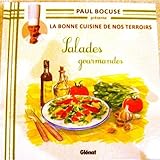 SALADES GOURMANDES by