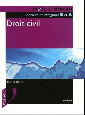 Droit civil