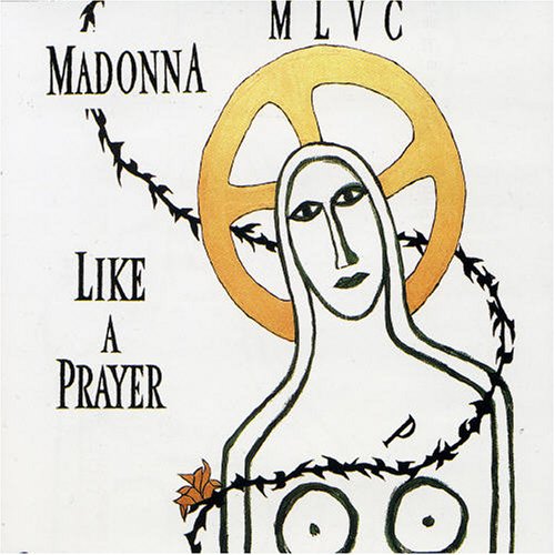 Download Like a Prayer / Act of Contrition Download Like a Prayer / Act of Contrition