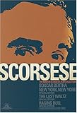MARTIN SCORSESE FILM COLLECTION (4PC) / (GIFT)