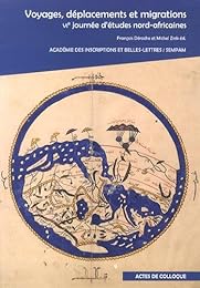 Voyages, déplacements et migrations