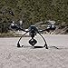 Yuneec Q500 4K Typhoon Quadcopter Drone RTF with CGO3 Camera, ST10+ & Steady Grip
