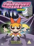 The Powerpuff Girls Movie [DVD] [2002]