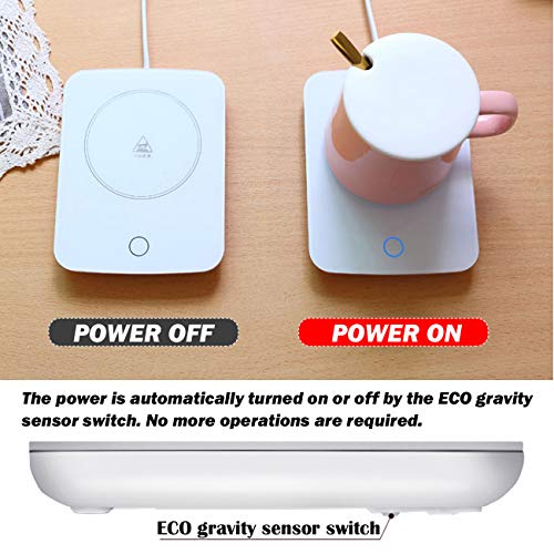 1 Warmer+Beverage+Warmer+%25EF%25BC%258DHeater+Surface