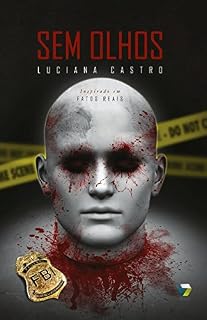 Livro Sem Olhos