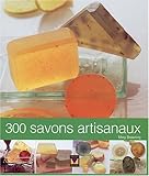 300 savons artisanaux by