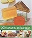 300 savons artisanaux by