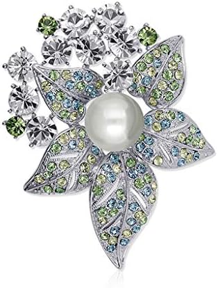 ブローチレディース服ブローチ装飾バックルメンズスーツブローチシンプルなファッションのブローチハイエンドブローチ