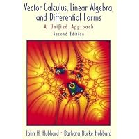 Vector Calculus Linear Algebra And Differential Forms – TSDG