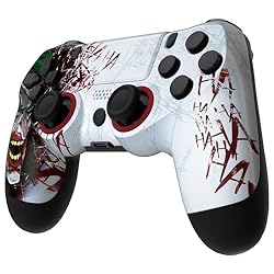 eXtremeRate Pattern Series Ghost Replacement