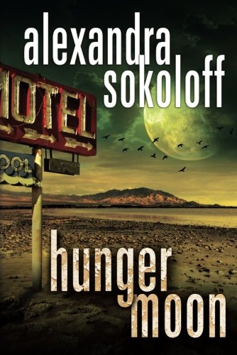 Hunger Moon (The Huntress/FBI Thrillers)
