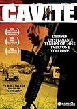 CAVITE DVD                                         image