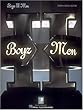 Boyz II Men II (Piano/Vocal/Guitar Artist Songbook)